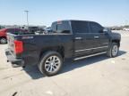 2014 Chevrolet Silverado K1500 LTZ