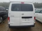 2017 Nissan NV200 2.5S