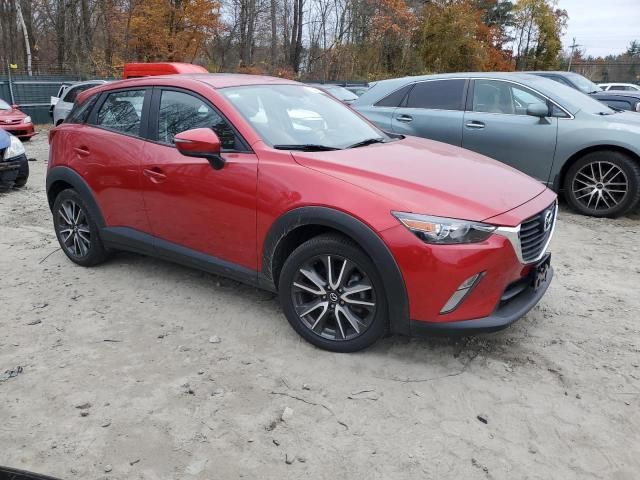 2017 Mazda CX-3 Touring