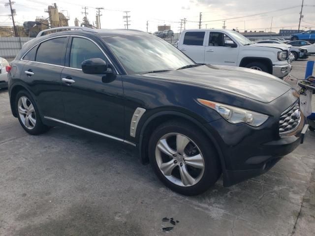 2009 Infiniti FX35