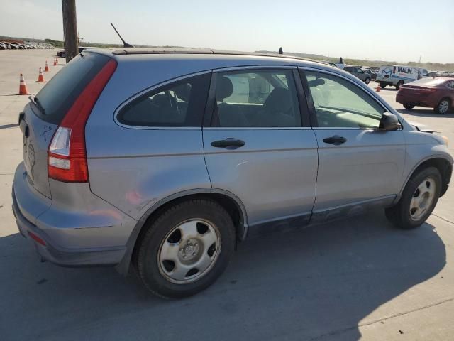 2008 Honda CR-V LX