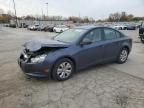 2013 Chevrolet Cruze LS