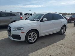 Audi Vehiculos salvage en venta: 2018 Audi Q3 Premium