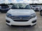 2016 Honda Pilot Exln