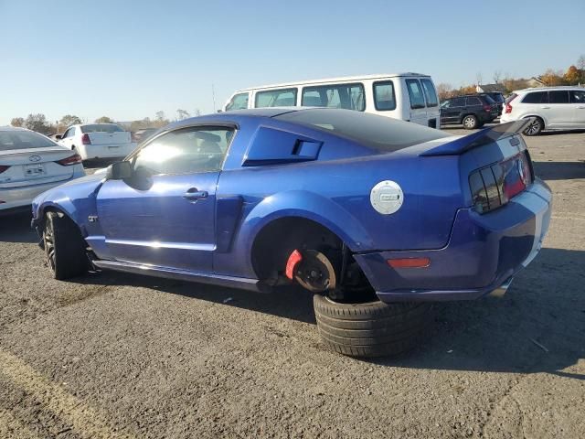 2005 Ford Mustang GT