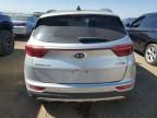 2018 KIA Sportage SX