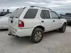 2002 Isuzu Rodeo S