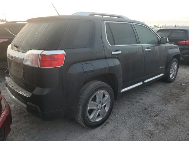 2014 GMC Terrain Denali