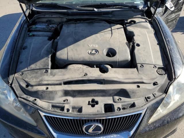 2008 Lexus IS 250