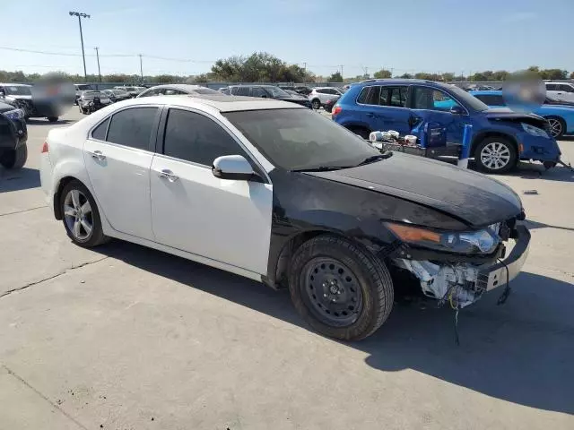 2013 Acura TSX Tech