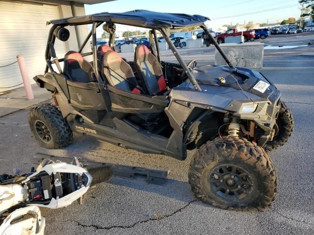 2019 Polaris RZR S4 1000 EPS