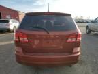 2013 Dodge Journey SE