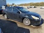 2011 Subaru Legacy 2.5I Limited