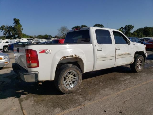 2009 GMC Sierra K1500 SLT