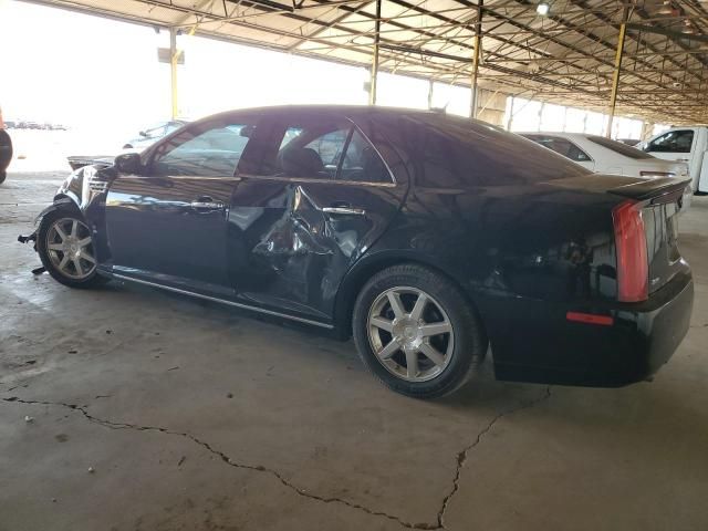 2008 Cadillac STS