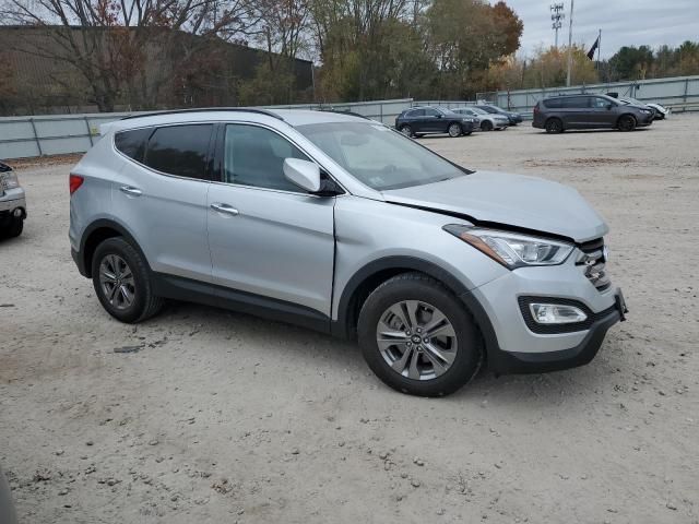 2016 Hyundai Santa FE Sport