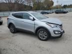 2016 Hyundai Santa FE Sport