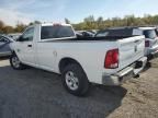 2022 Dodge RAM 1500 Classic Tradesman