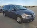 2016 Honda Odyssey EX