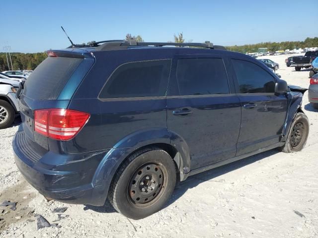 2015 Dodge Journey SE