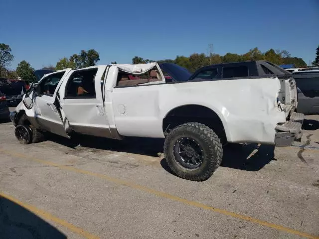 2004 Ford F350 Super Duty