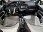 2012 Toyota Prius C