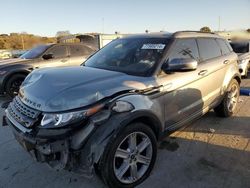 2013 Land Rover Range Rover Evoque Pure Plus en venta en Lebanon, TN