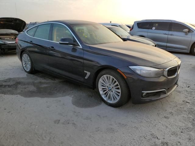 2014 BMW 328 Xigt