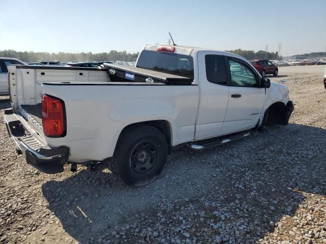 2015 Chevrolet Colorado