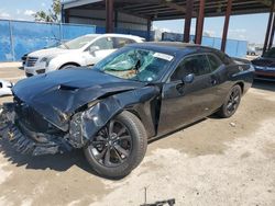 Dodge Challenger salvage cars for sale: 2021 Dodge Challenger SXT