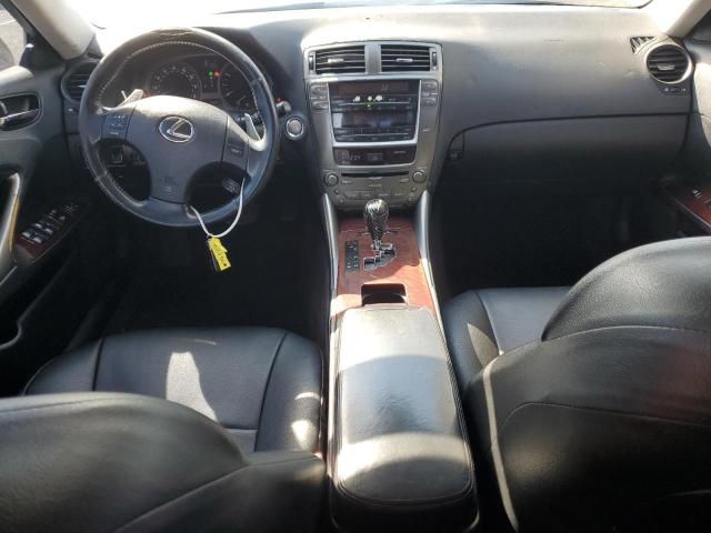 2007 Lexus IS 250