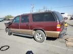 2000 Chevrolet Suburban C1500