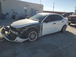 Lexus is salvage cars for sale: 2016 Lexus IS 200T