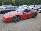 1987 Pontiac Fiero GT