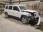 2014 Jeep Patriot Limited