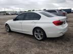 2016 BMW 328 I Sulev