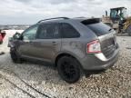 2010 Ford Edge SEL