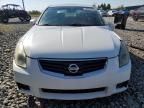 2007 Nissan Maxima SE