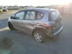 2009 Honda FIT