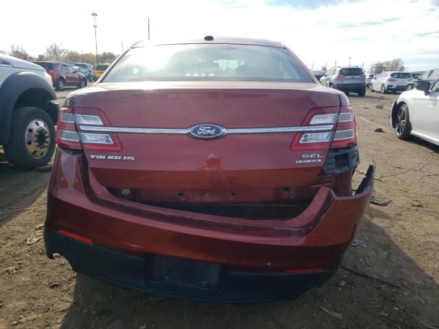 2014 Ford Taurus SEL