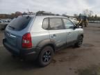 2005 Hyundai Tucson GLS