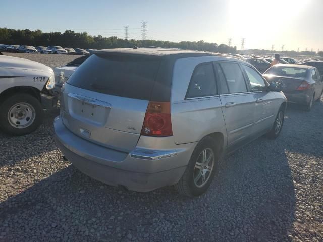 2007 Chrysler Pacifica Touring