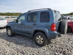 2002 Jeep Liberty Limited