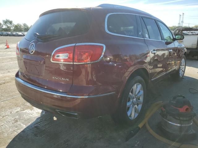 2015 Buick Enclave