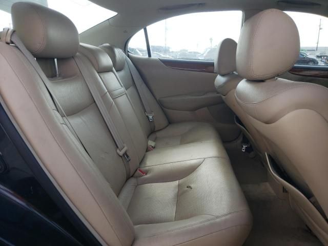 2006 Lexus ES 330