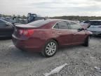 2016 Chevrolet Malibu Limited LTZ