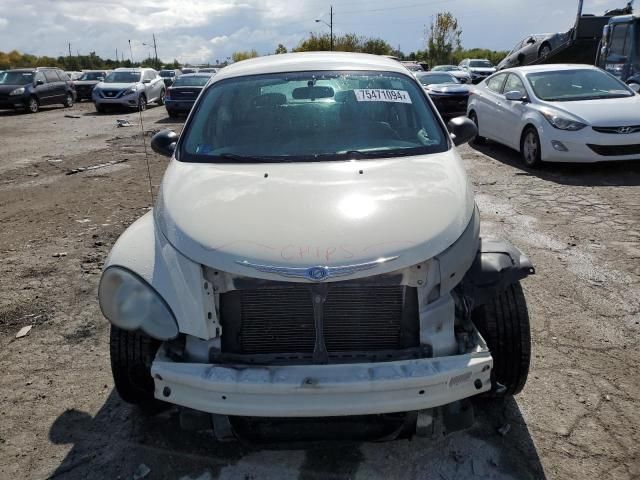 2006 Chrysler PT Cruiser