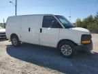 2013 Chevrolet Express G1500