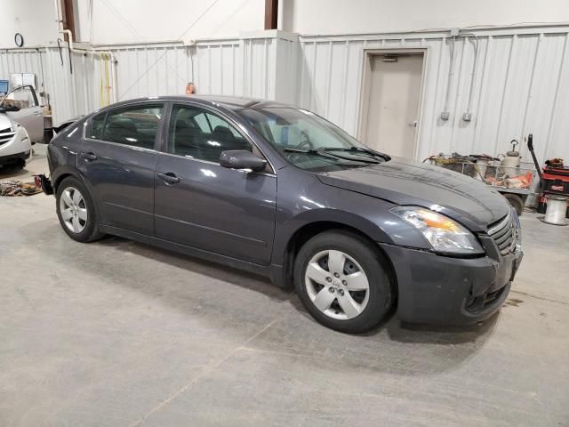 2008 Nissan Altima 2.5