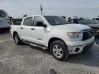 2013 Toyota Tundra Crewmax SR5